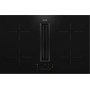 MIELE KMDA 7272 FL-A Silence - piano cottura a induzione con cappa aspirante integrata (KMDA7272FL-A)