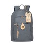 ZAINO RIVACASE 7561 GREY ECO (7561GREYECO)