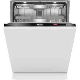 MIELE G 7985 SCVi XXL AutoDos K2O - LAVASTOVIGLIE A TOTALE INTEGRAZIONE (G7985SCVIXXLOBS)