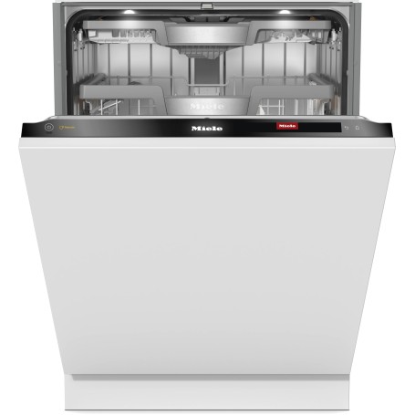 MIELE G 7985 SCVi XXL AutoDos K2O - LAVASTOVIGLIE A TOTALE INTEGRAZIONE (G7985SCVIXXLOBS)
