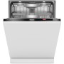 MIELE G 7985 SCVi XXL AutoDos K2O - LAVASTOVIGLIE A TOTALE INTEGRAZIONE (G7985SCVIXXLOBS)
