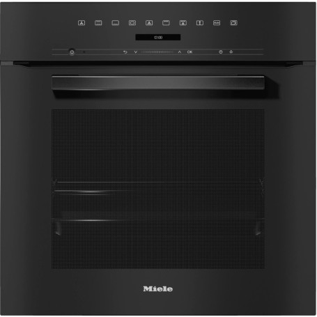 MIELE H 7260 B nero ossidiana - FORNO CON PERFECTCLEAN (H7260BOBSW)