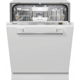 MIELE G 5350 SCVi ACTIVE PLUS - LAVASTOVIGLIE A TOTALE INCASSO 60 CM (G 5350 SCVi_promo)