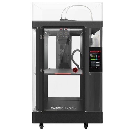 STAMPANTE 3D RAISE3D PRO3 PLUS 