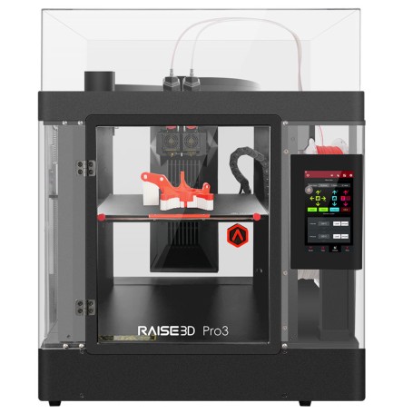 STAMPANTE 3D RAISE3D PRO3 