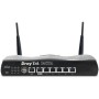 Draytek Vigor2927ac router wireless Gigabit Ethernet Dual-band (2.4 GHz/5 GHz) Nero (VIGOR 2927AC) (v2927ac-DE-AT-CH)