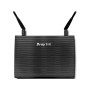 Draytek Vigor2927ac router wireless Gigabit Ethernet Dual-band (2.4 GHz/5 GHz) Nero (VIGOR 2927AC) (v2927ac-DE-AT-CH)