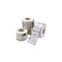 Zebra Z-Ultimate 3000T White Bianco Permanent Adhesive (880328-012)