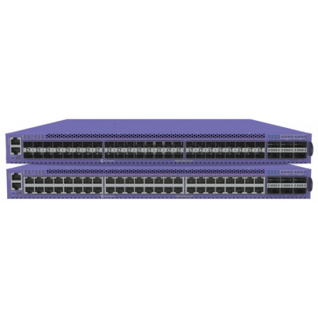 Extreme networks X690-48t-2q-4c L2/L3 10G Ethernet (100/1000/10000) Nero (17360)