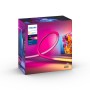 Philips Hue White and Color ambiance 8718699784751 soluzione di illuminazione intelligente Striscia LED intelligente 19 