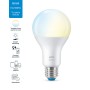 WiZ 8718699786175 soluzione di illuminazione intelligente Lampadina intelligente 13 W Bianco Wi-Fi