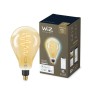 WiZ 8718699786854 soluzione di illuminazione intelligente Lampadina intelligente 6 W Oro Wi-Fi (871869978685401)