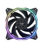 In Win SIRIUS LOOP Case per computer Ventilatore 12 cm Nero (ASL120FAN-3PK)