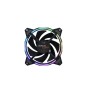 In Win SIRIUS LOOP Case per computer Ventilatore 12 cm Nero (ASL120FAN-3PK)
