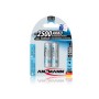 Ansmann 5035432 batteria per uso domestico Stilo AA Nichel-Metallo Idruro (NiMH)