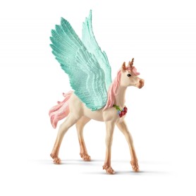 Schleich bayala 70575 action figure giocattolo