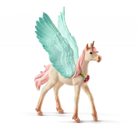 Schleich bayala 70575 action figure giocattolo