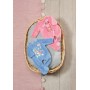 Baby Annabell Little Romper pink Tutina per bambola (706312)