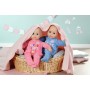 Baby Annabell Little Romper pink Tutina per bambola (706312)