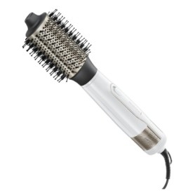 Remington AS8901 messa in piega Spazzola ad aria calda Caldo Nero, Rose Gold, Bianco 1200 W
