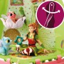 Schleich 42520 set di action figure giocattolo