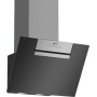 Neff D65IEE1S0 cappa aspirante Cappa aspirante a parete Nero 670 m³/h B (D65IEE1S0) 