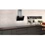 Neff D65IEE1S0 cappa aspirante Cappa aspirante a parete Nero 670 m³/h B (D65IEE1S0) 