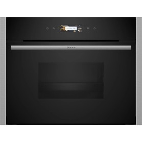 NEFF C24DR1XN0 - FORNO A VAPORE N70, WiFi, 60 X 45 CM