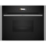 NEFF C24DR1XN0 - FORNO A VAPORE N70, WiFi, 60 X 45 CM