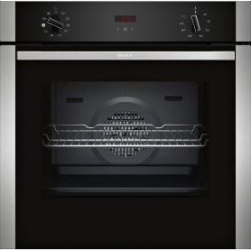 NEFF B1AVD0AN0 - FORNO N30 SUPPORTO VAPORE 60 CM