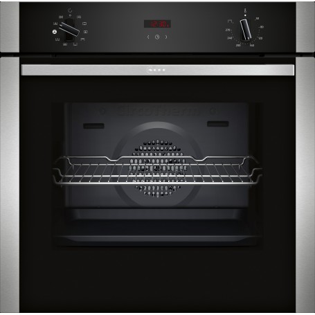 NEFF B1AVD0AN0 - FORNO N30 SUPPORTO VAPORE 60 CM