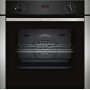 NEFF B1AVD0AN0 - FORNO N30 SUPPORTO VAPORE 60 CM
