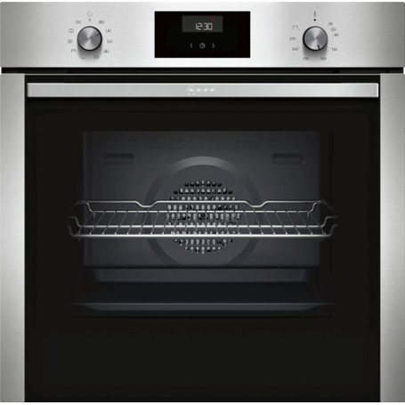 Neff B1CCE2AN0 forno 71 L A Acciaio inossidabile (B1CCE2AN0)