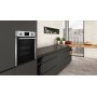 Neff B1CCE2AN0 forno 71 L A Acciaio inossidabile (B1CCE2AN0)