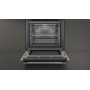 Neff B1CCE2AN0 forno 71 L A Acciaio inossidabile (B1CCE2AN0)