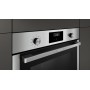 Neff B1CCE2AN0 forno 71 L A Acciaio inossidabile (B1CCE2AN0)