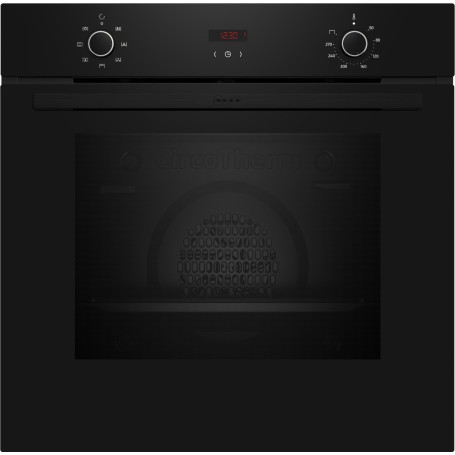 NEFF B1CCC0AK0 - FORNO N30, 60 CM
