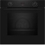 NEFF B1CCC0AK0 - FORNO N30, 60 CM