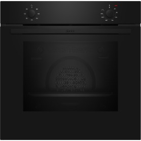 Neff B1DCA0AK0 N30 Classe di efficienza energetica: A Forno da incasso, 60 cm di larghezza, 71 L, grill