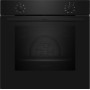 Neff B1DCA0AK0 N30 Classe di efficienza energetica: A Forno da incasso, 60 cm di larghezza, 71 L, grill
