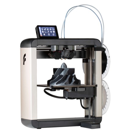 FELIX PRO 3 TOUCH - STAMPANTE 3D 
