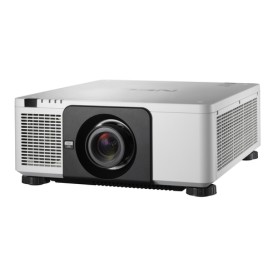 NEC PX1004UL videoproiettore Proiettore per grandi ambienti 10000 ANSI lumen DLP WUXGA (1920x1200) Compatibilità 3D  (40001152)