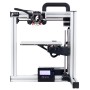 STAMPANTE 3D FELIX TEC 4.1 DOPPIO ESTRUSORE INCLUSO DISPLAY 
