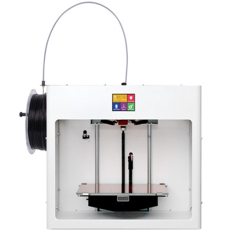 CRAFTBOT PLUS PRO BIANCO pr.999.073 
