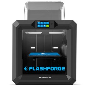 STAMPANTE 3D FLASHFORGE GUIDER II 