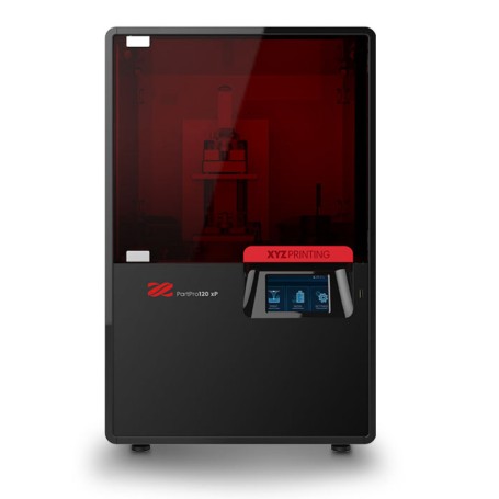 XYZPRINTING PARTPRO120 XP 