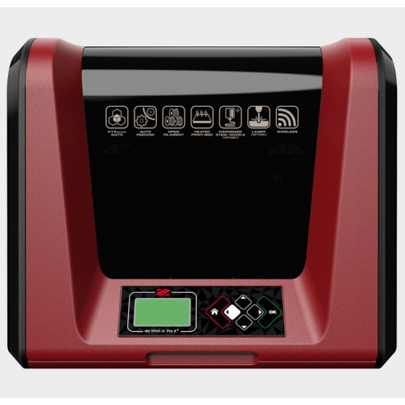 XYZPRINTING DA VINCI JUNIOR PRO X+ (3FJSPXEU00B) 