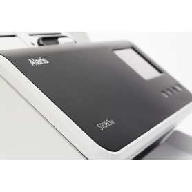 Alaris S2080W Scanner ADF 600 x 600 DPI A4 Nero, Bianco (1015189)