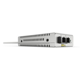 Allied Telesis UMC200/SC convertitore multimediale di rete 100 Mbit/s 1310 nm Modalità multipla Argento (AT-UMC200/SC-901)