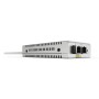 Allied Telesis UMC200/SC convertitore multimediale di rete 100 Mbit/s 1310 nm Modalità multipla Argento (AT-UMC200/SC-901)